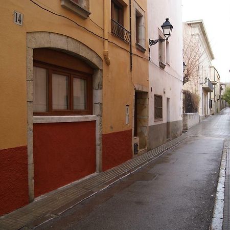 Apartament Codina 40 Apartment Torroella De Montgri Luaran gambar