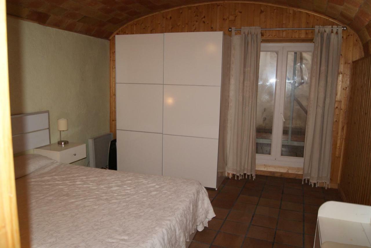 Apartament Codina 40 Apartment Torroella De Montgri Luaran gambar