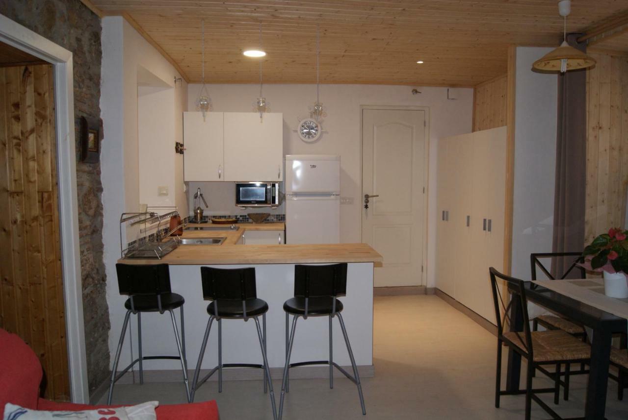 Apartament Codina 40 Apartment Torroella De Montgri Luaran gambar