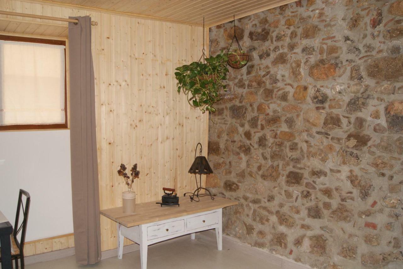 Apartament Codina 40 Apartment Torroella De Montgri Luaran gambar