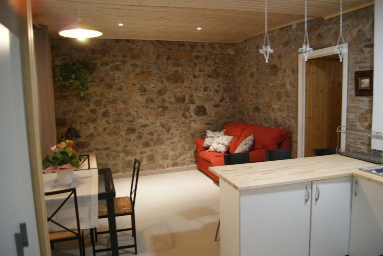 Apartament Codina 40 Apartment Torroella De Montgri Luaran gambar
