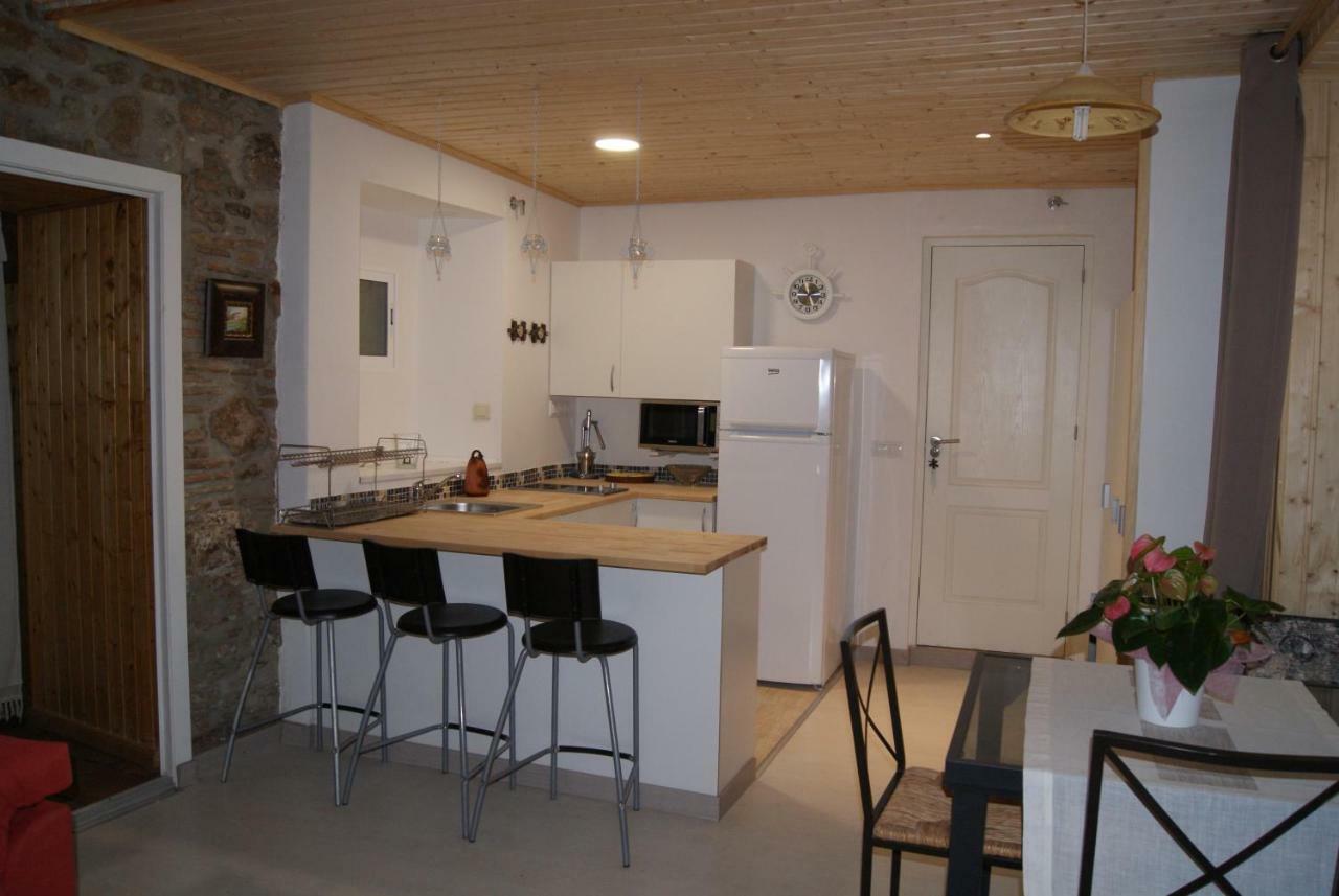 Apartament Codina 40 Apartment Torroella De Montgri Luaran gambar