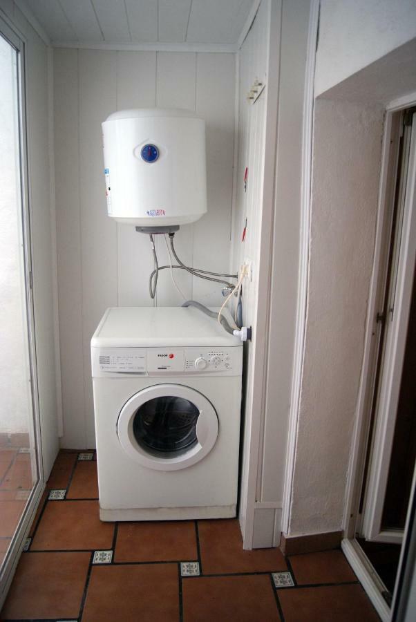 Apartament Codina 40 Apartment Torroella De Montgri Luaran gambar