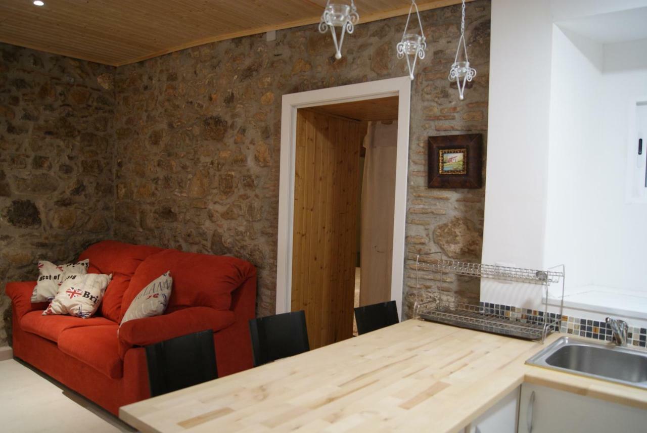 Apartament Codina 40 Apartment Torroella De Montgri Luaran gambar