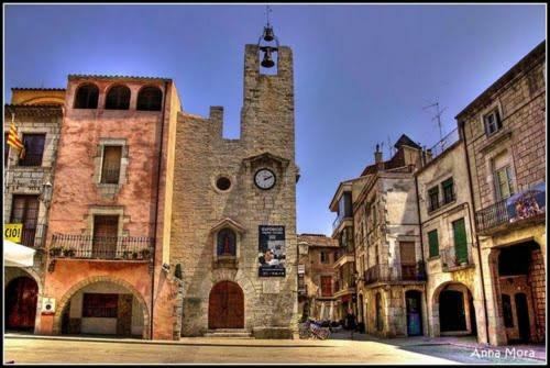 Apartament Codina 40 Apartment Torroella De Montgri Luaran gambar