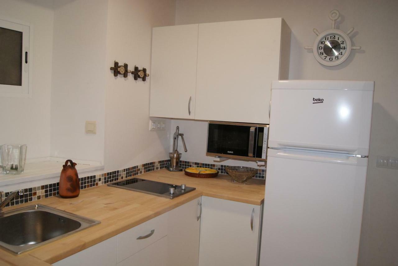 Apartament Codina 40 Apartment Torroella De Montgri Luaran gambar