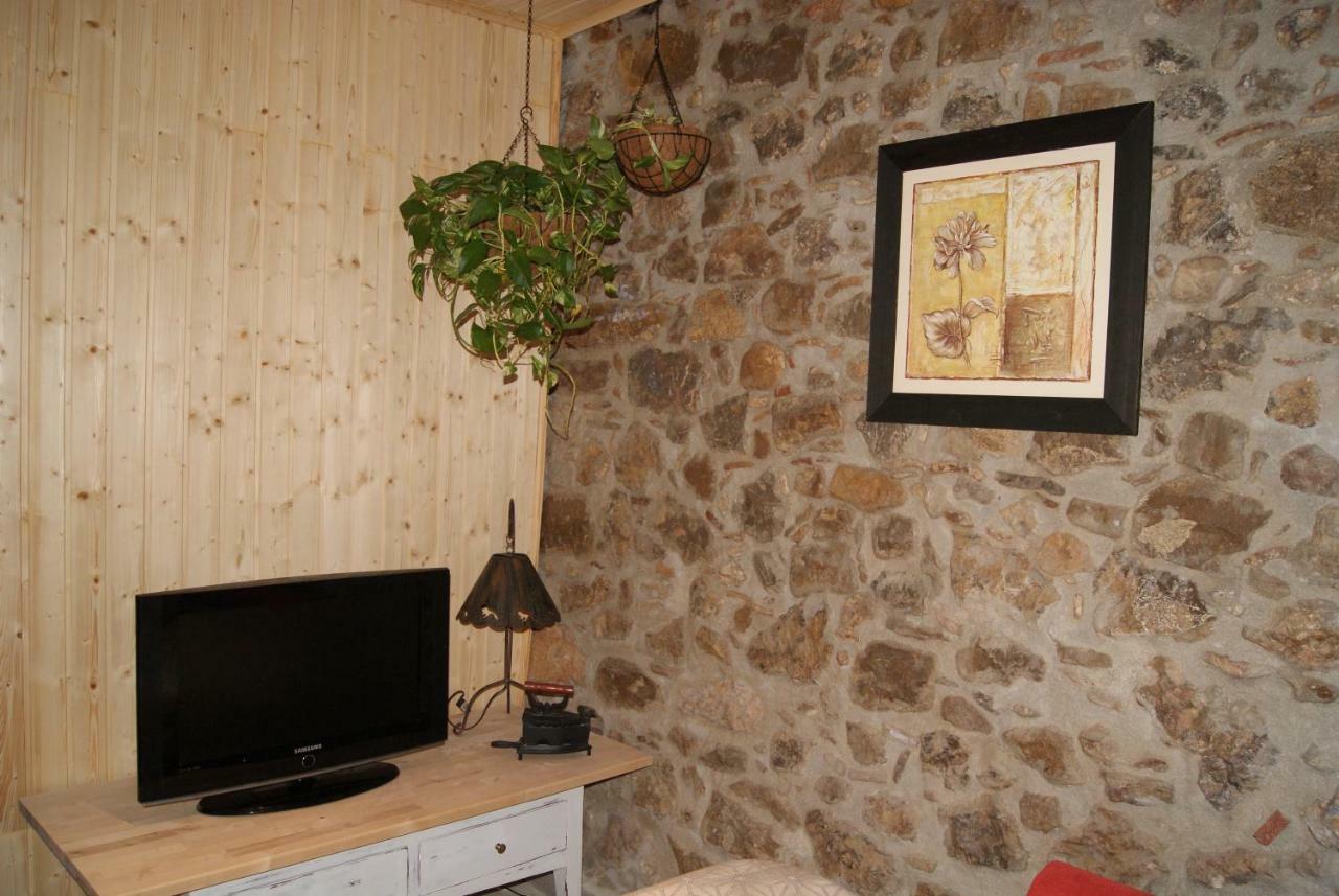 Apartament Codina 40 Apartment Torroella De Montgri Luaran gambar