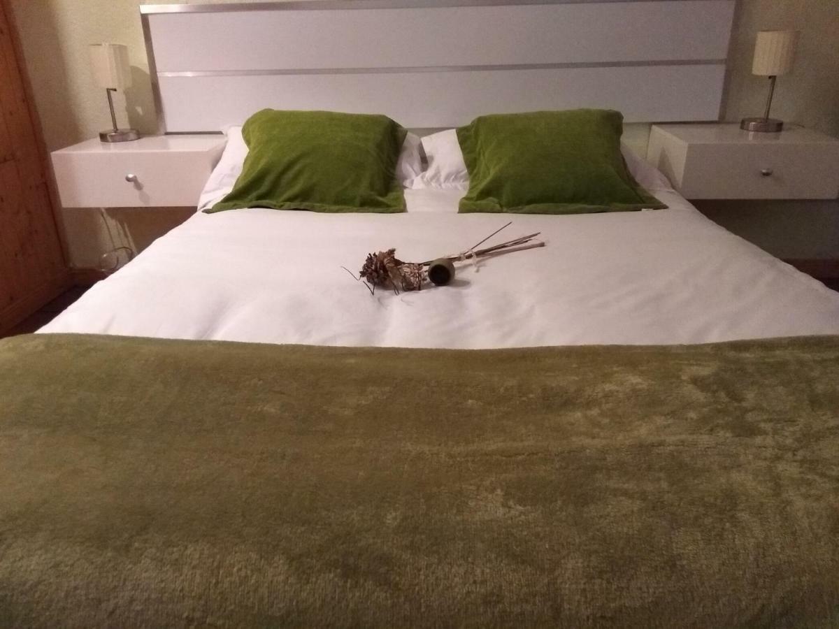 Apartament Codina 40 Apartment Torroella De Montgri Luaran gambar