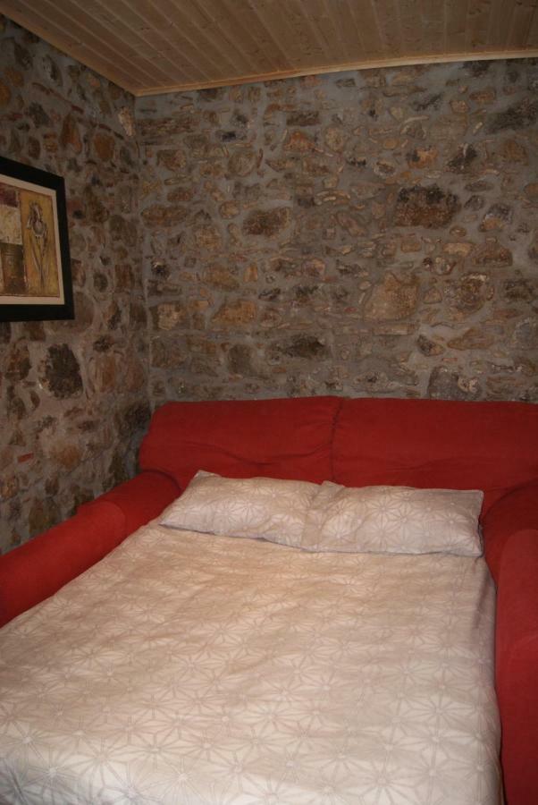 Apartament Codina 40 Apartment Torroella De Montgri Luaran gambar