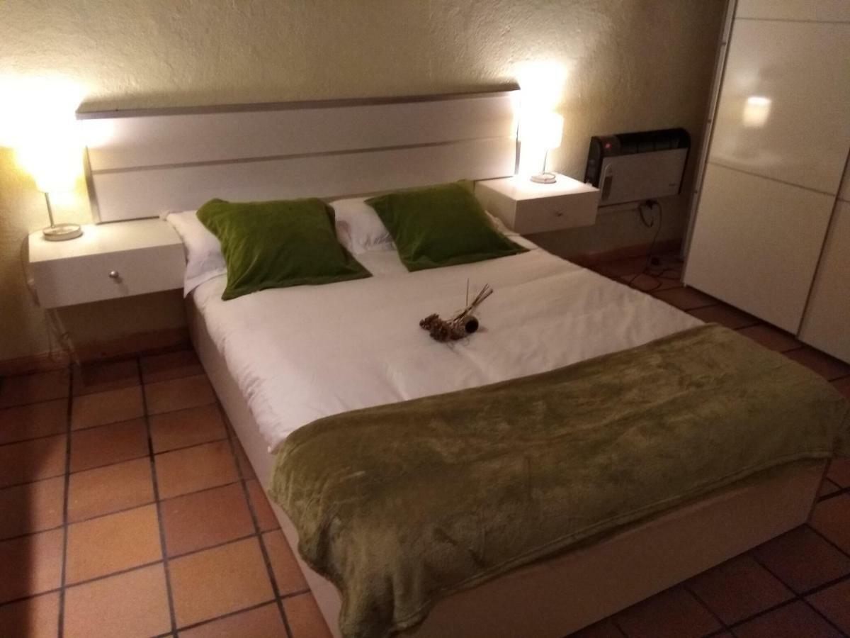 Apartament Codina 40 Apartment Torroella De Montgri Luaran gambar