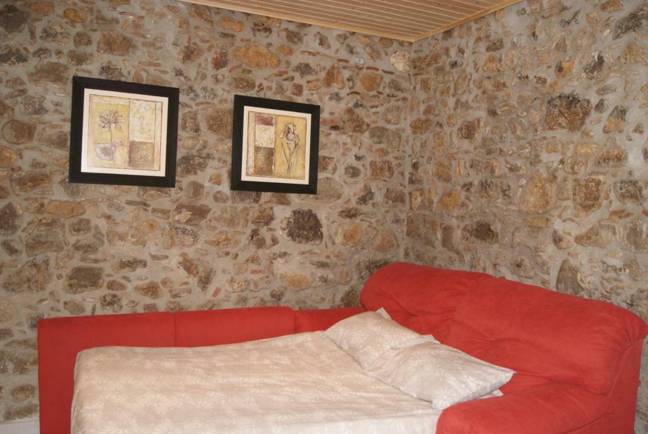 Apartament Codina 40 Apartment Torroella De Montgri Luaran gambar